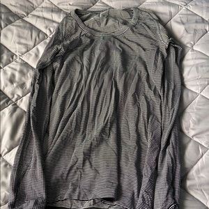 Lululemon long sleeve